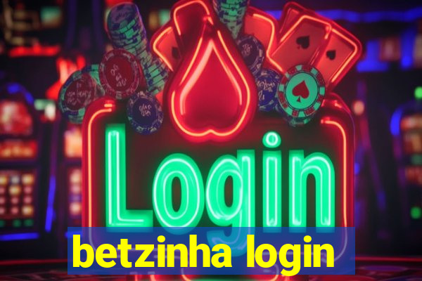 betzinha login